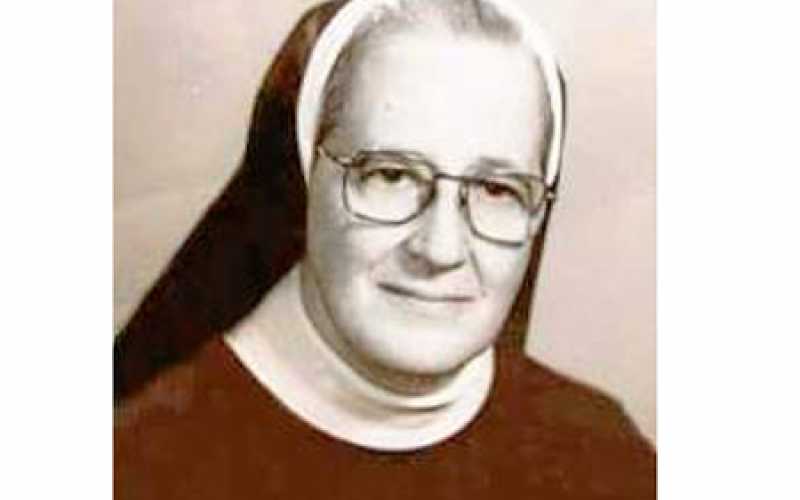 El 14 de enero falleció a los 96 años la hermana Rosa Helena Franco Arango, quien fue rectora del Colegio Santa Inés durante 25 