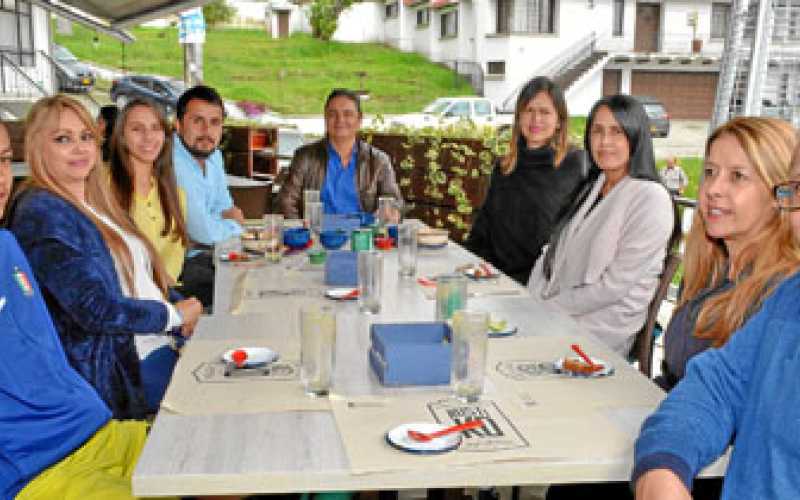 Foto | José Fernando Tangarife | LA PATRIA