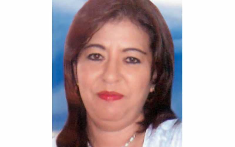 LUZ MAYELA VALENCIA JARAMILLO