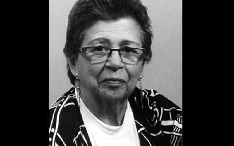 María Teresa Giraldo Cardona 