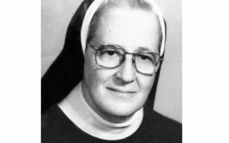 Hna. ROSA HELENA FRANCO ARANGO