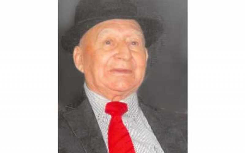 Bernardo Álvarez Álvarez