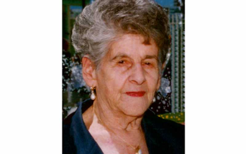 Herminia Giraldo Viuda de Franco