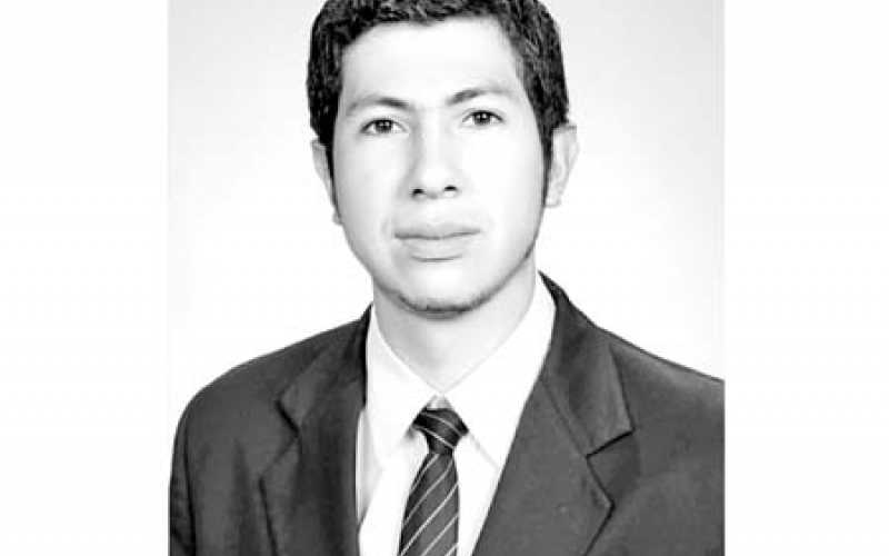 CRISTIAN DAVID GIL PÉREZ