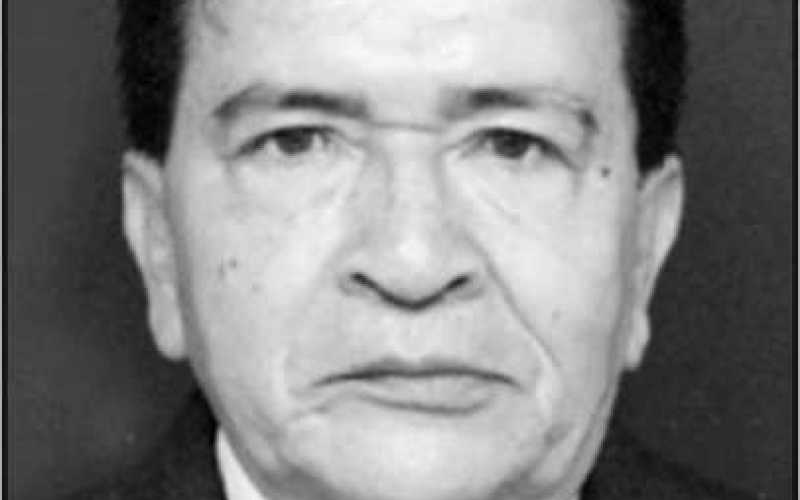 PEDRO LAIN LIZCANO ARIAS