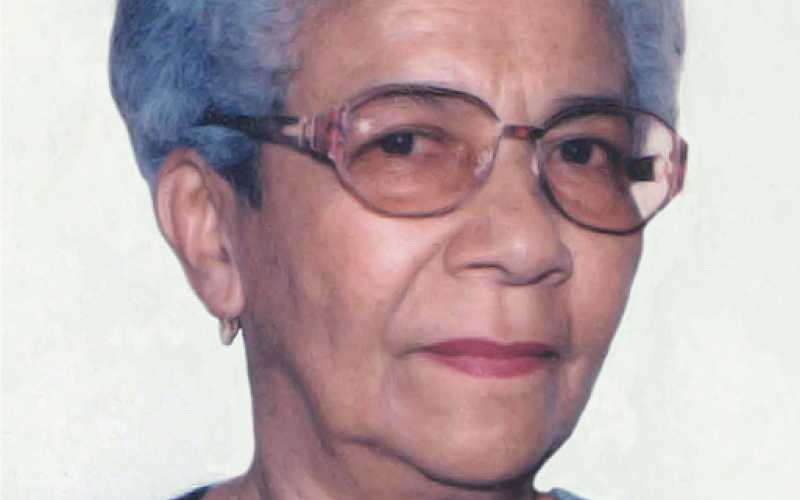 DÉCIMO ANIVERSARIO - BLANCA ISABEL CALLE