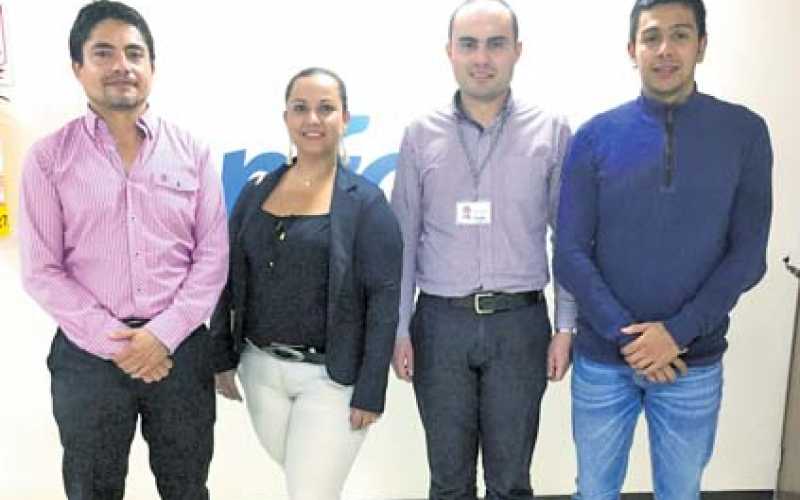 Confa realizó la conferencia Big Data: Beneficios, entendimiento y tecnologías relacionadas. Dirigida a profesionales de las áre