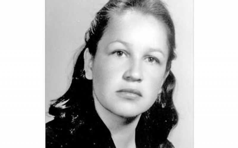 LIBIA MARINA RODRÍGUEZ GÓMEZ