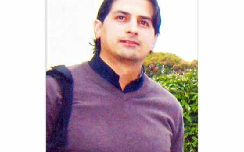 OCTAVO ANIVERSARIO-  INGENIERO ROBINSON CARDONA OSPINA