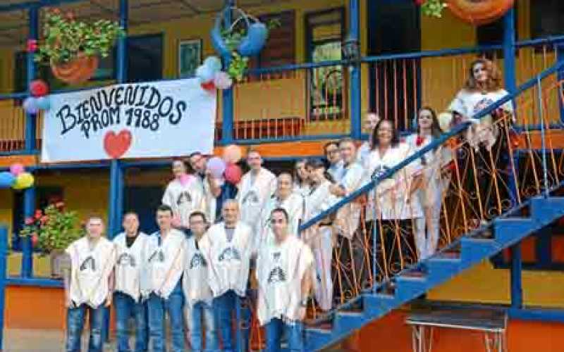 César Augusto Aristizábal, Guillermo León Ocampo, Jorge Iván Aristizábal, Fernando Murillo, Fernando Cardona, Jorge Honorio Lópe