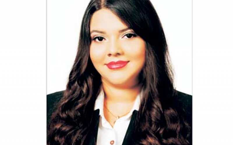 DANIELA CHIGUACHÍ BLANDÓN