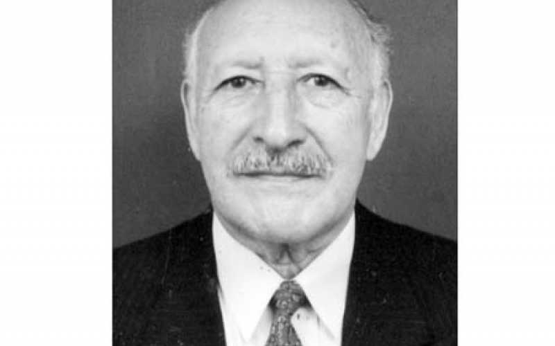 DOMINGO RONCANCIO JIMÉNEZ.