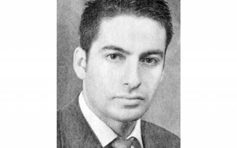 ALEJANDRO SERNA CEBALLOS