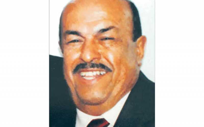 GENIS DE JESÚS MARTÍNEZ ARIAS