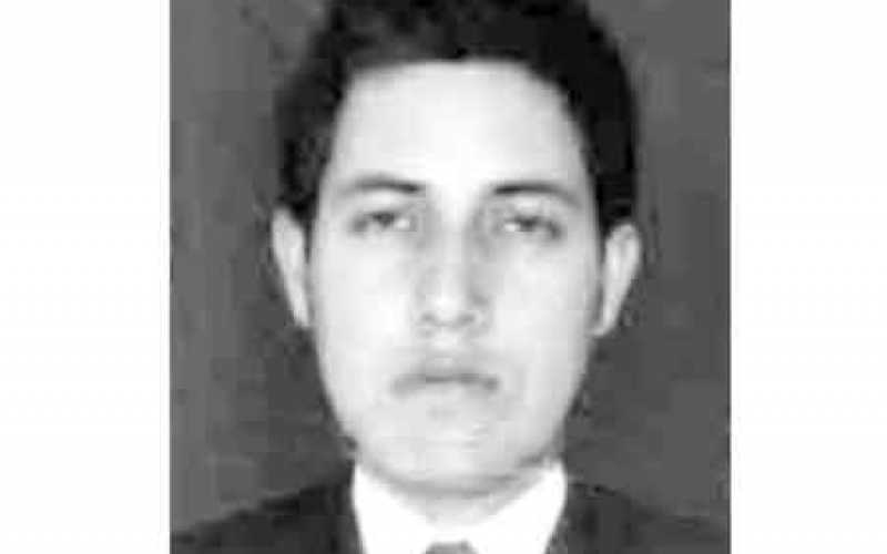 OSWALDO BAUTISTA SÁNCHEZ