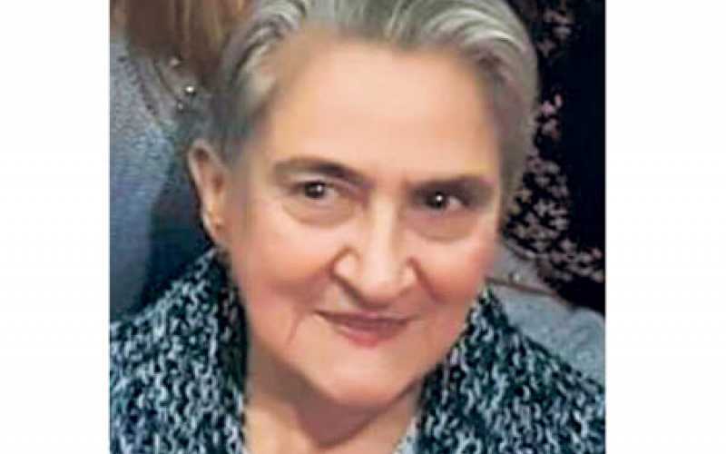 RESFFA GAVIRIA DE GIRALDO