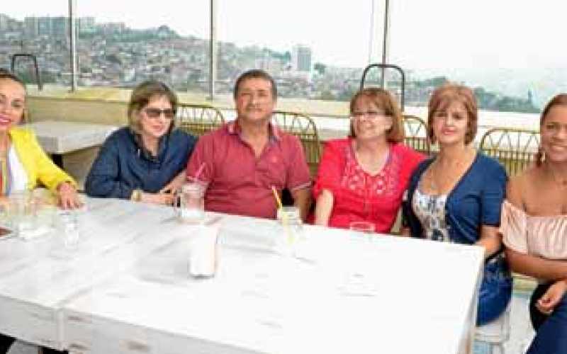 Sandra Milena Valencia Ríos, Myriam López García, Óscar Eduardo Cardona Pérez, María Patricia Ríos Alzate, María Alejandra Agude