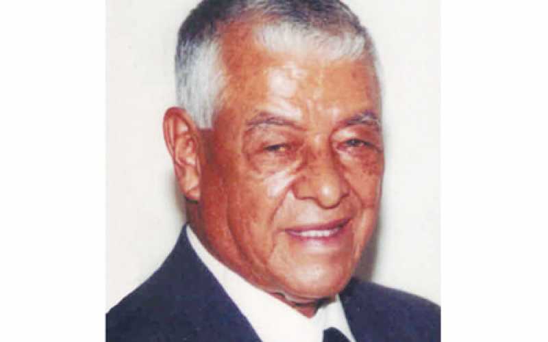 JOSÉ RAÚL GUZMAN CARDONA