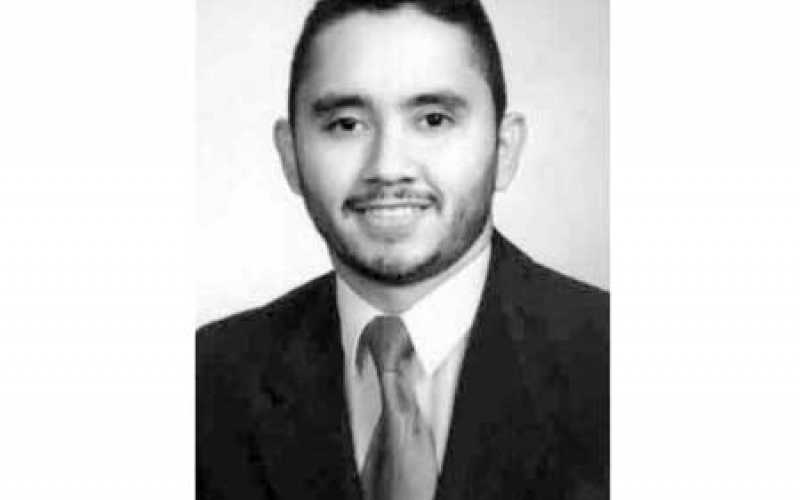Manuel R. Andrade Gregory