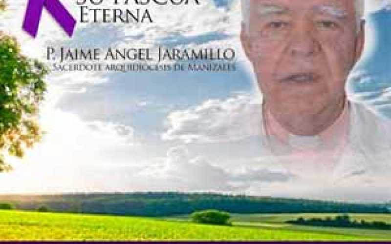 Jaime Ángel Jaramillo