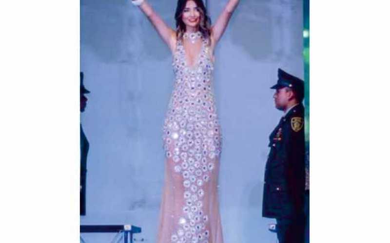 SHAROM GERALDINE RINCÓN GÓMEZ La Patria Noticias de Caldas