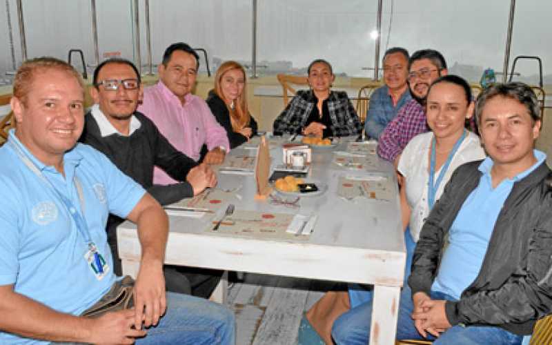 Fotos | José Fernando Tangarife | LA PATRIA