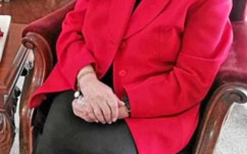  Maruja Gutiérrez de Vallejo