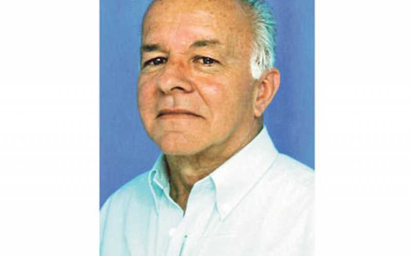 Orlando Osorio Muñoz