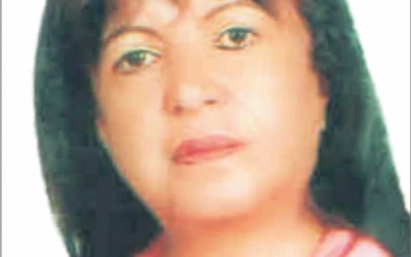 NOHEMY ARIAS DE PINEDA 