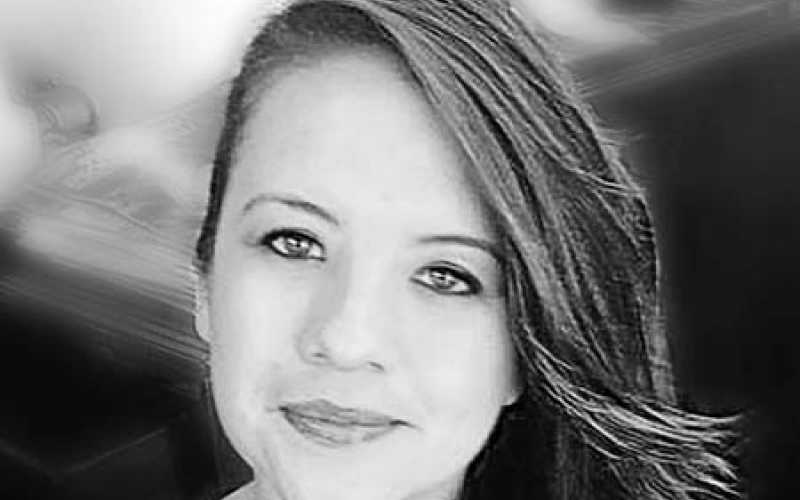 Lorena Suárez Muñoz