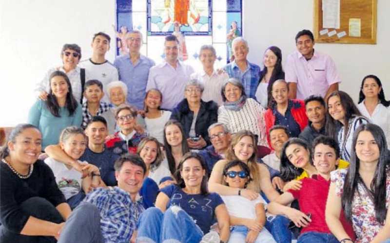 Ofelia Pinzón de Montoya