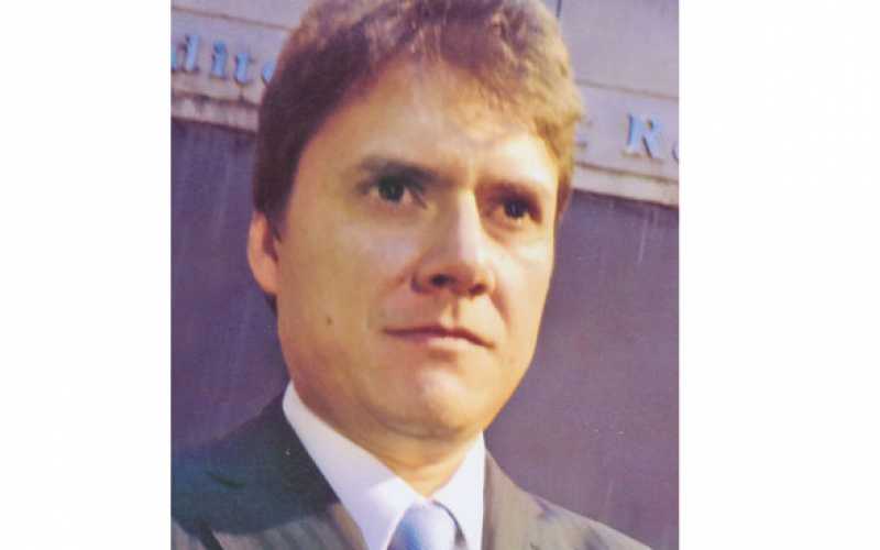 Carlos Julián Ramírez Gómez