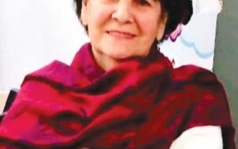  RAQUEL FERREIRA DE HEREDIA