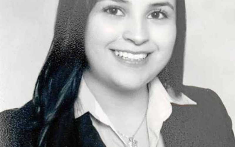 Manuela Orozco Dávila