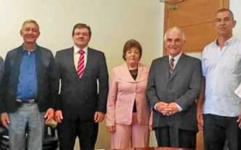 Orlando Quiceno Gallego, Rubén Darío Gómez Muñoz, Jorge Wilder González Morales, Juan Carlos Gómez Valencia, Flor Rocío Gómez Ga