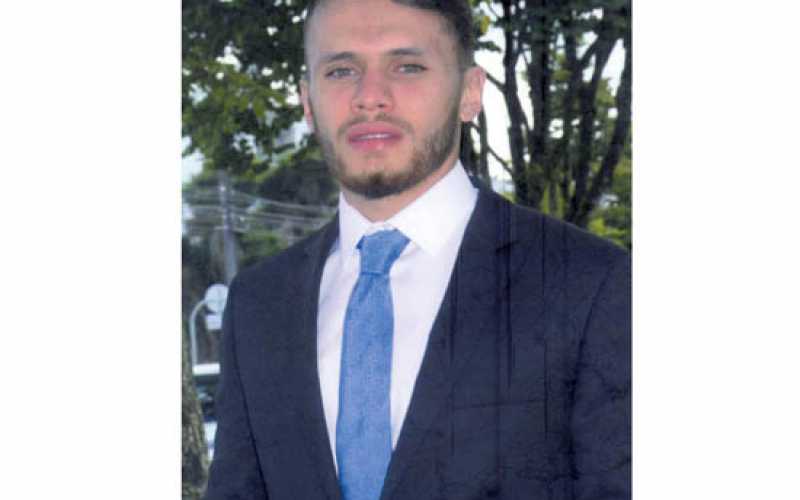 JOSE ALEJANDRO AGUDELO GUZMAN