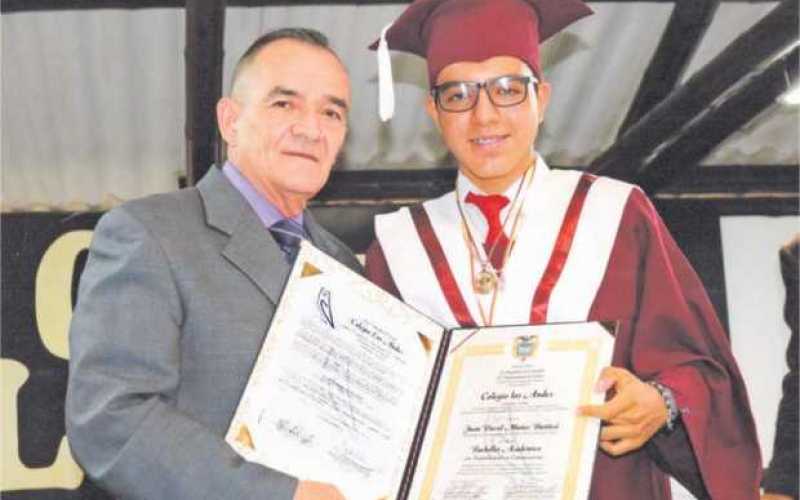 JUAN DAVID MUÑOZ BURITICA