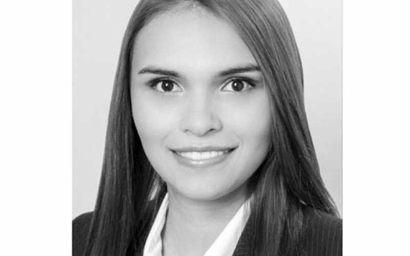 Margarita María  Henao López