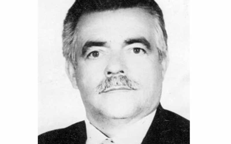 Marino Mejía Aristizabal