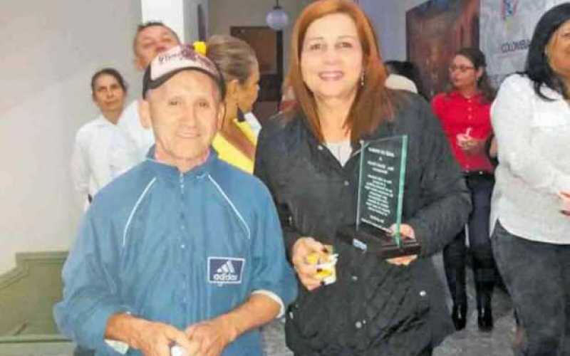 Mabel Estella Betancurth