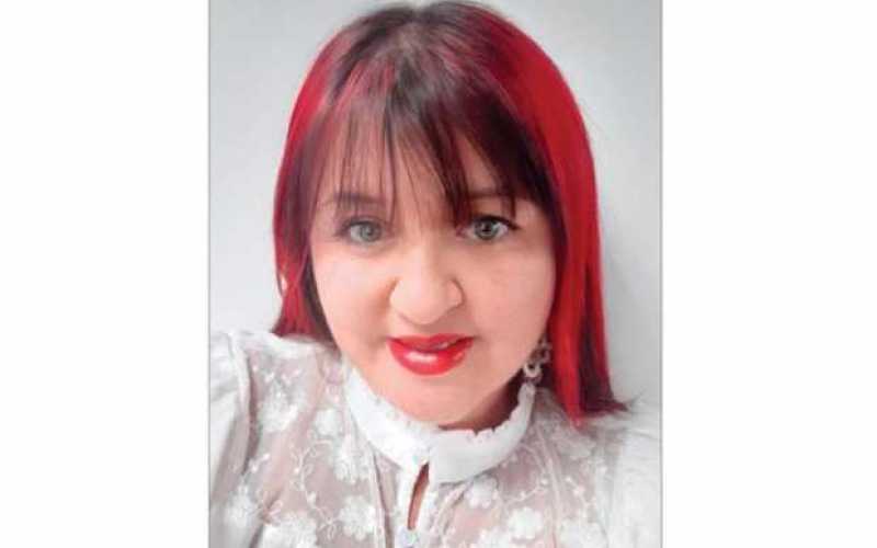  ISABEL CRISTINA BERNI HOYOS,