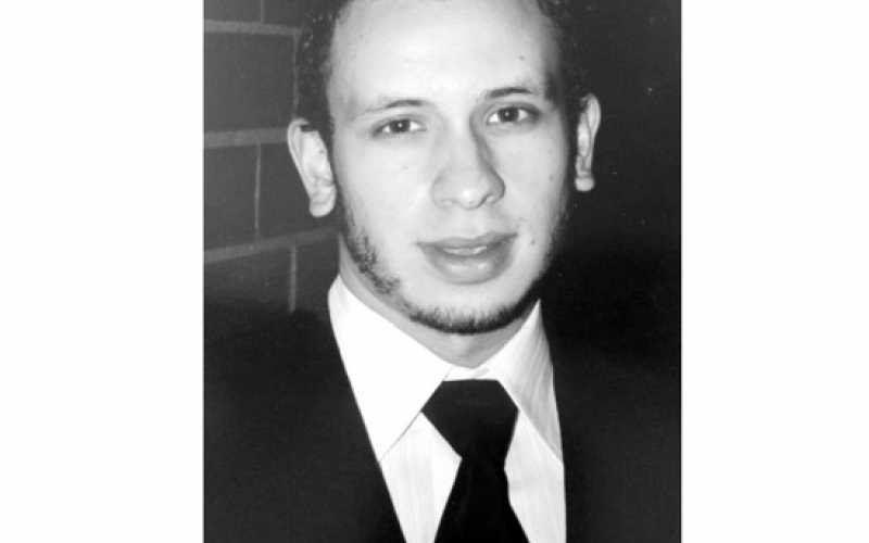 CUMPLEAÑOS - JUAN CAMILO ROBLEDO MIRANDA