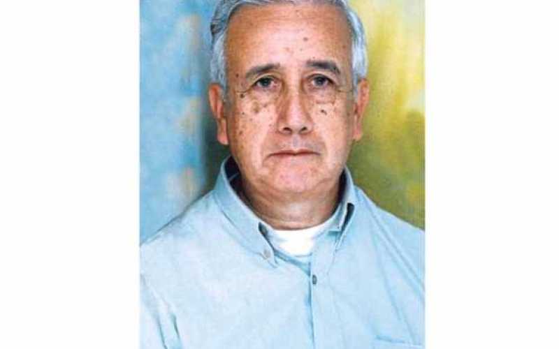  Lelio Gómez Bohórquez 