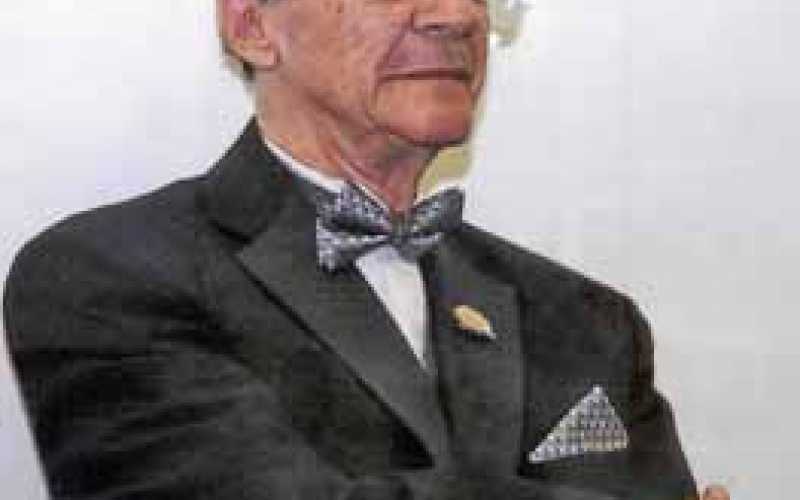 Jorge Molina Marulanda