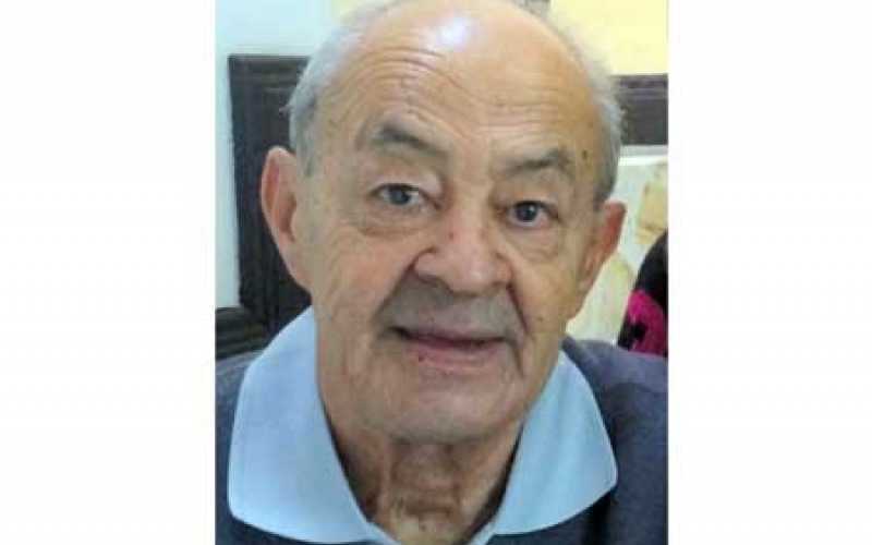 JOSÉ ULDARICO VERA OSPINA 