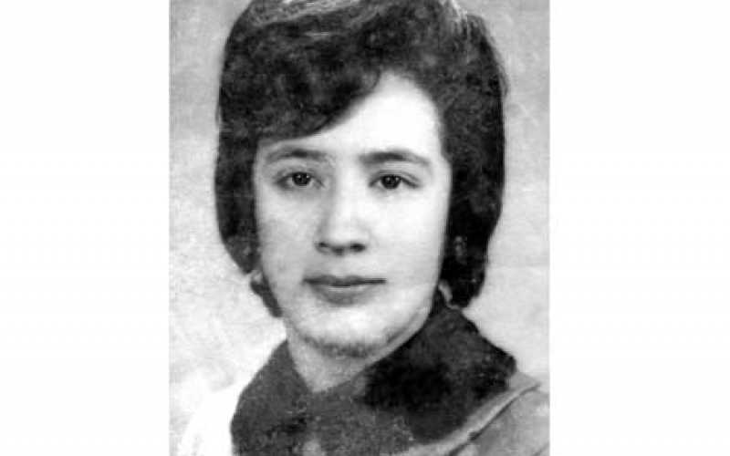 MARIA ISOLINA ARROYAVE