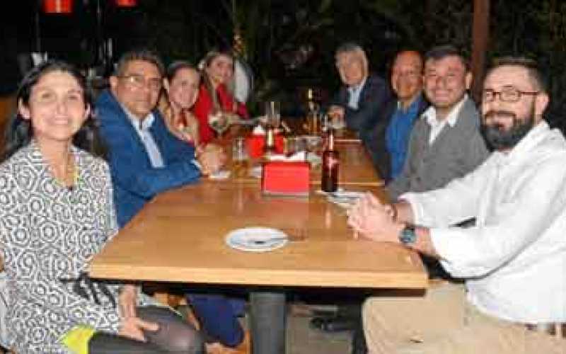 Alexandra Valderrama Sánchez, Óscar Dueñas Araque, Katherine Parra Sánchez, Liliana Andrea Ramos Castro, Germán Villacis Coral, 