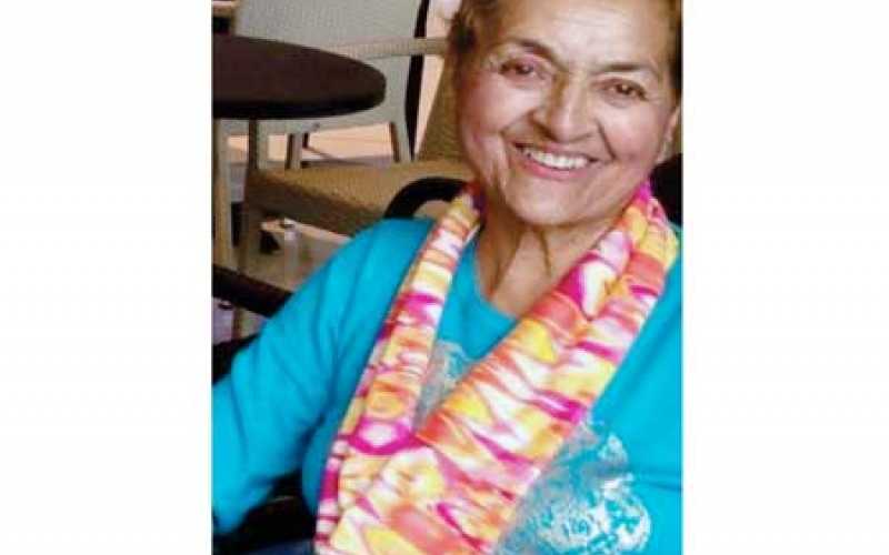 Alba Lucía Gómez Arango