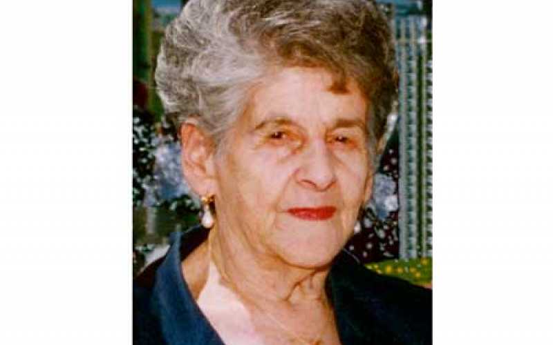 Herminia Giraldo Viuda de Franco