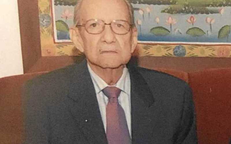 Tulio Enrique Cabal Wilches